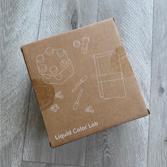 Lovevery Color Lab - Picture 3 of 3